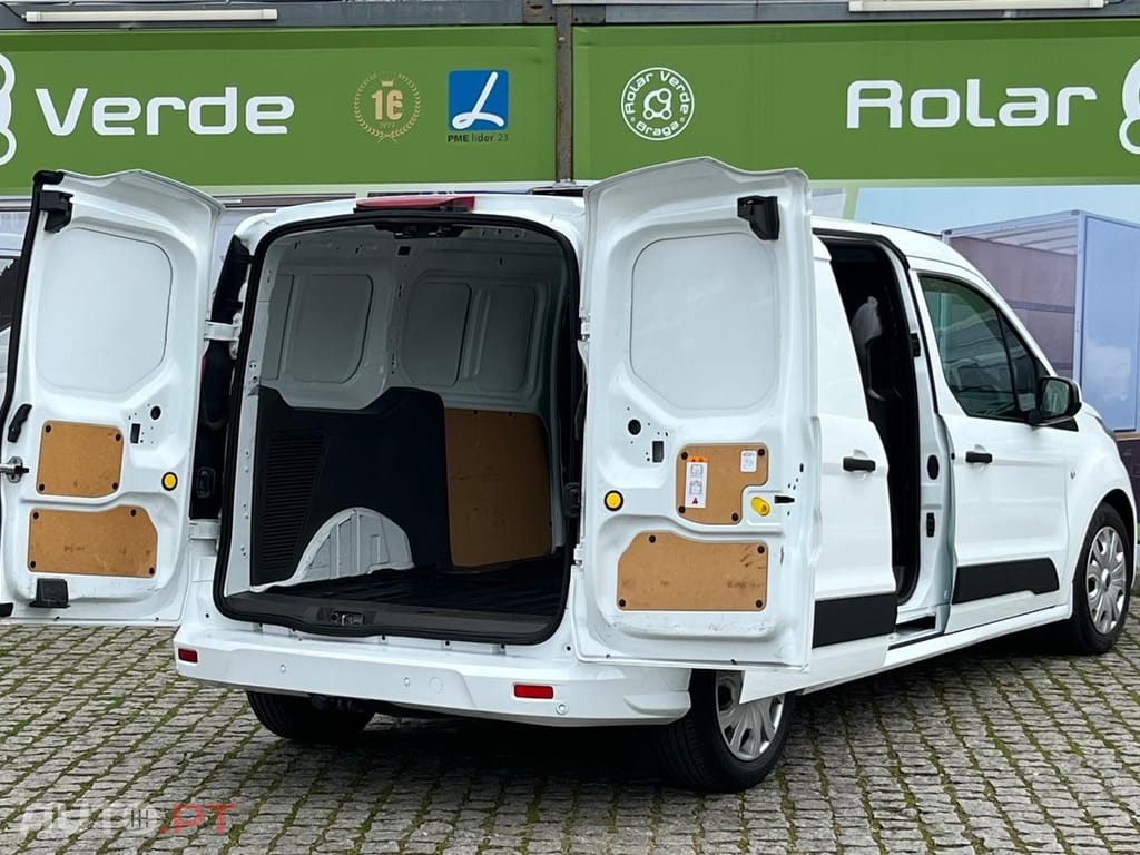 Ford Transit Connect 1.5 TDCi 240 L2 Trend Powershift