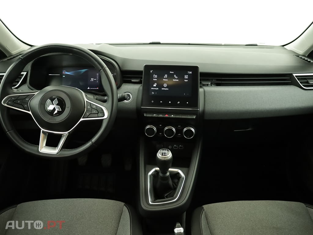 Mitsubishi Colt Colt 1.0 MPI-T Kaiteki