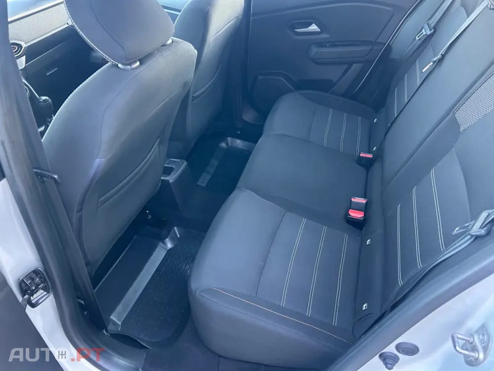 Dacia Sandero 1.0 TCe SPTEPWAY EXTREME