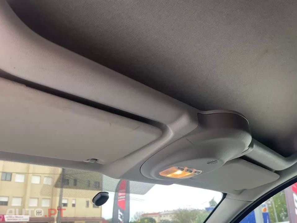 Citroen Berlingo  1.6 HDI Attraction