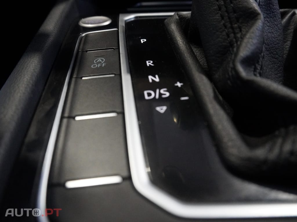 Volkswagen Arteon 2.0 TDI — fotografia 15