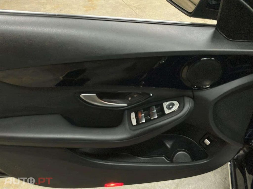 Mercedes-Benz C 200 d