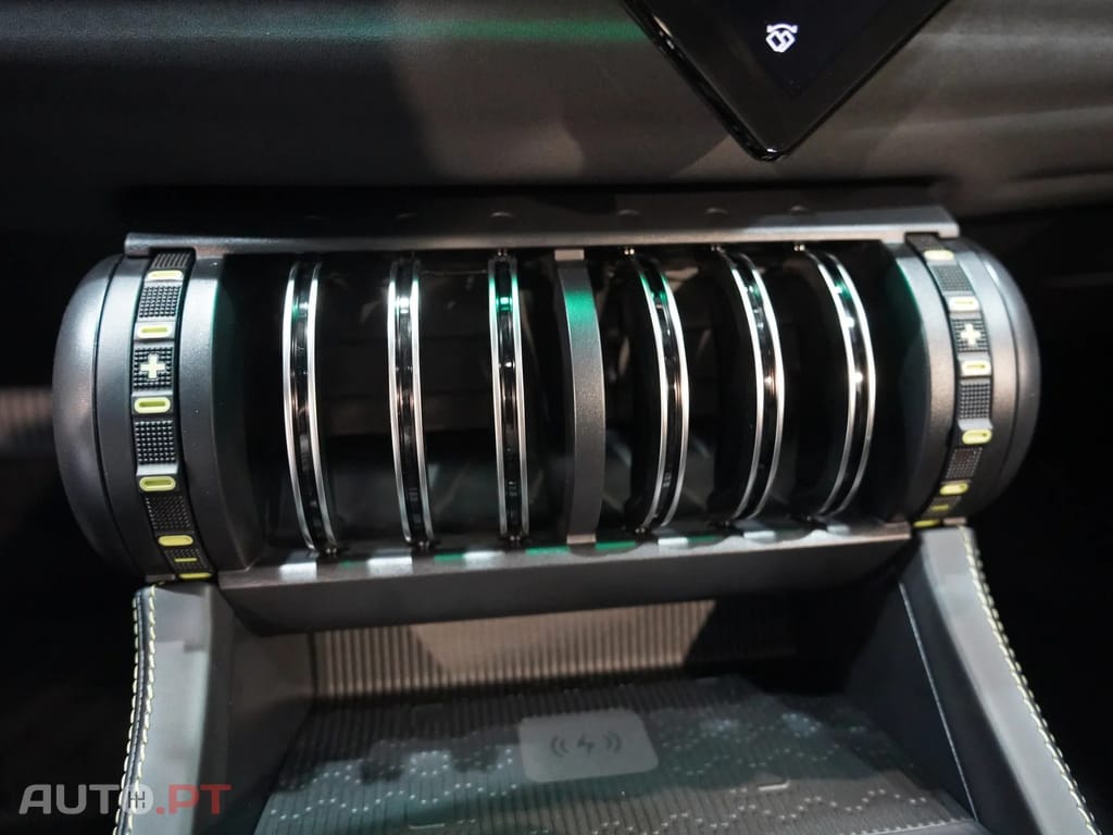 BYD Atto 3 60.48 kWh Comfort