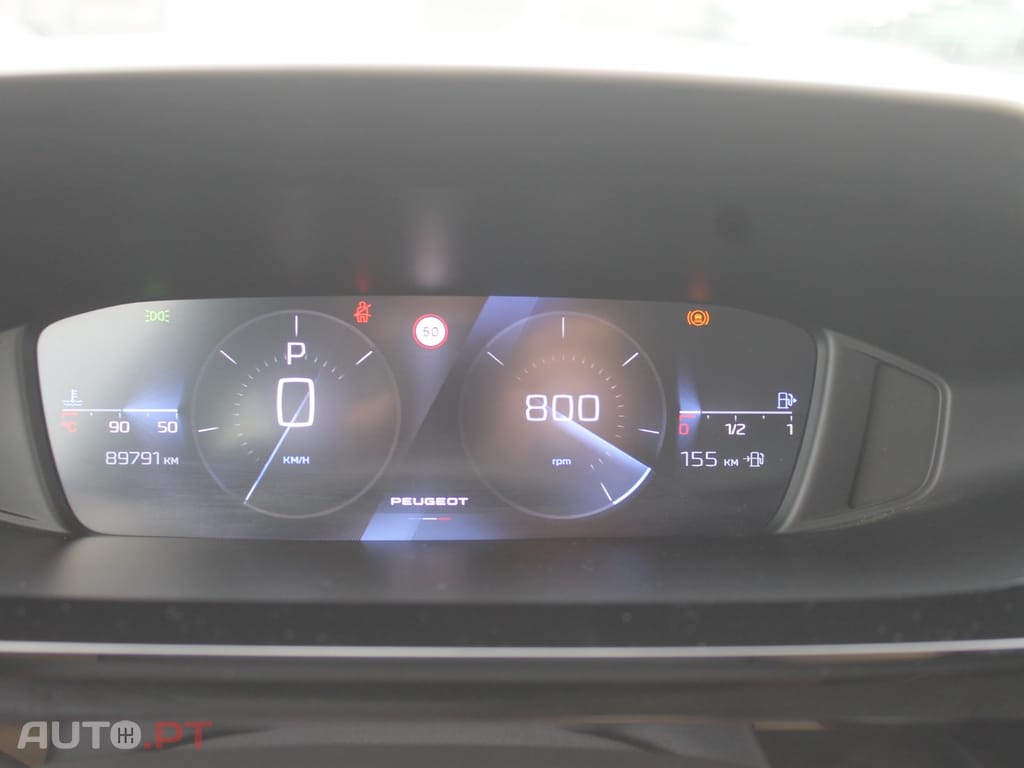 Peugeot 308 1.5 BlueHDi Active Pack EAT8