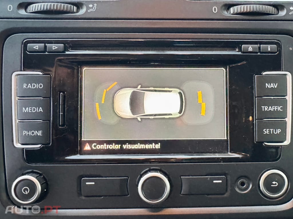 Volkswagen Golf 1.6 TDI