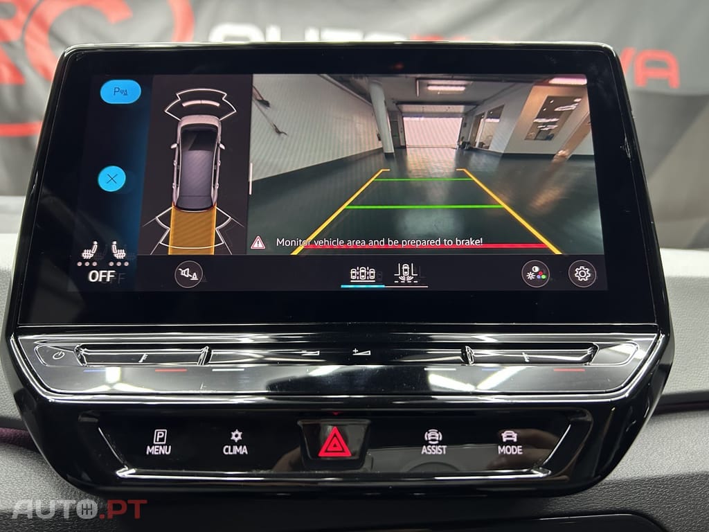 Volkswagen Id.3 58 kWh Pro