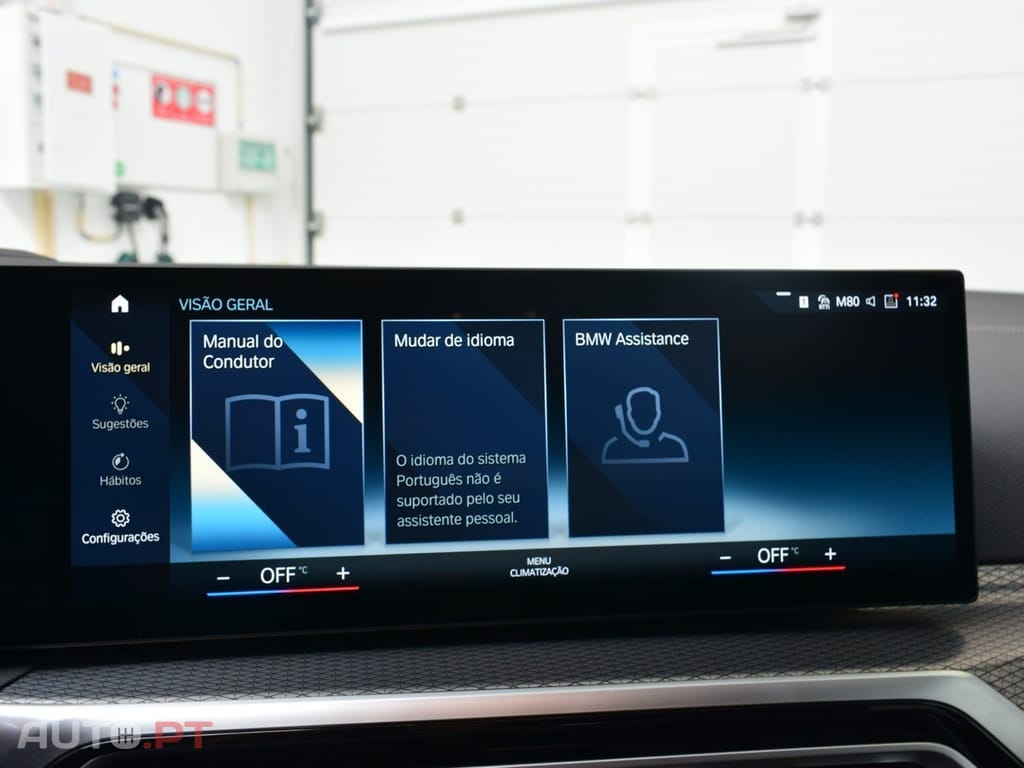 BMW i4 eDrive40 Pack M