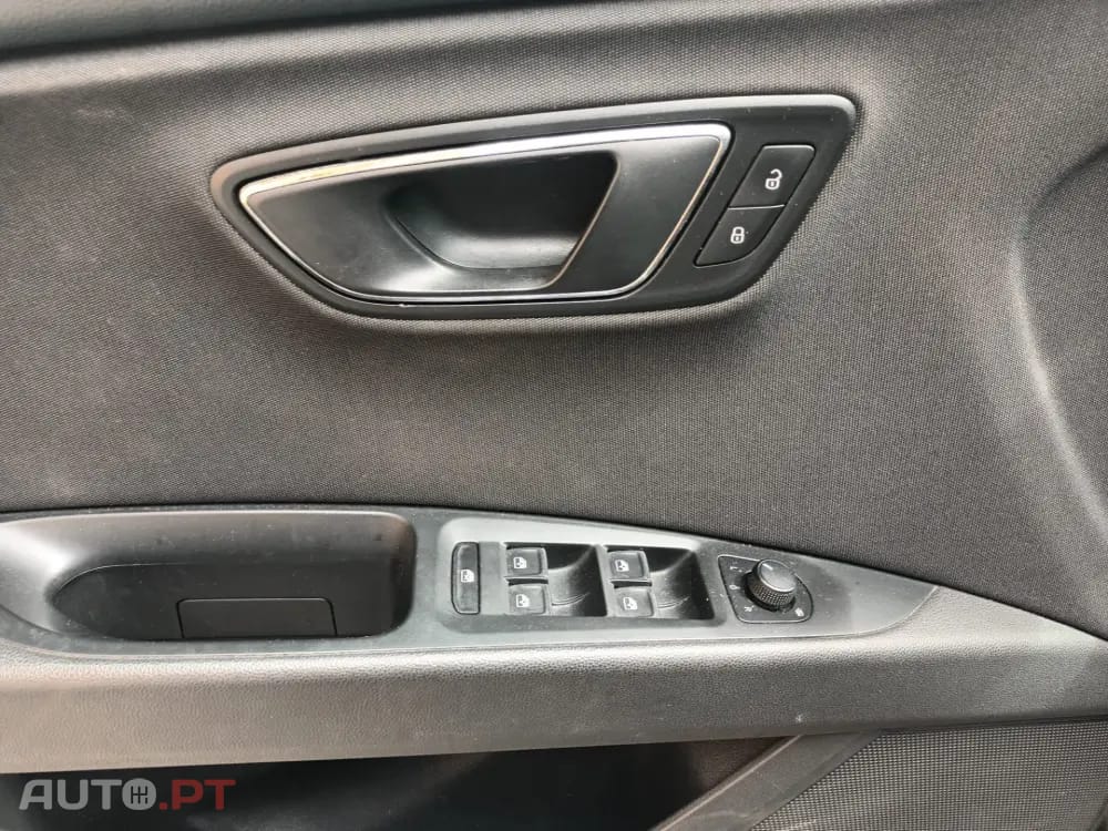 Seat Leon 1.6 TDI FR S/S