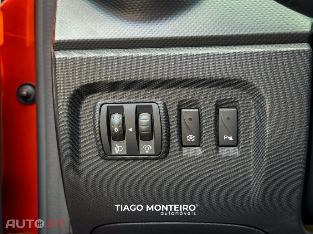 Renault Captur 1.5 dCi Exclusive