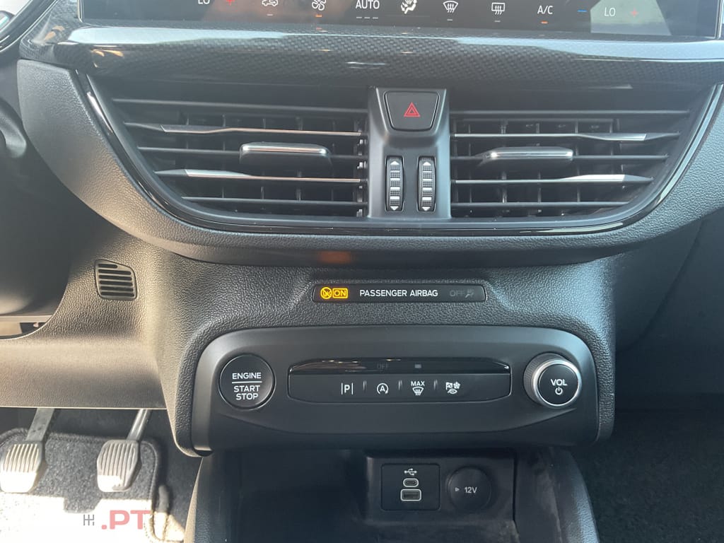 Ford Focus SW 1.0 EcoBoost MHEV ST-Line Style SIP