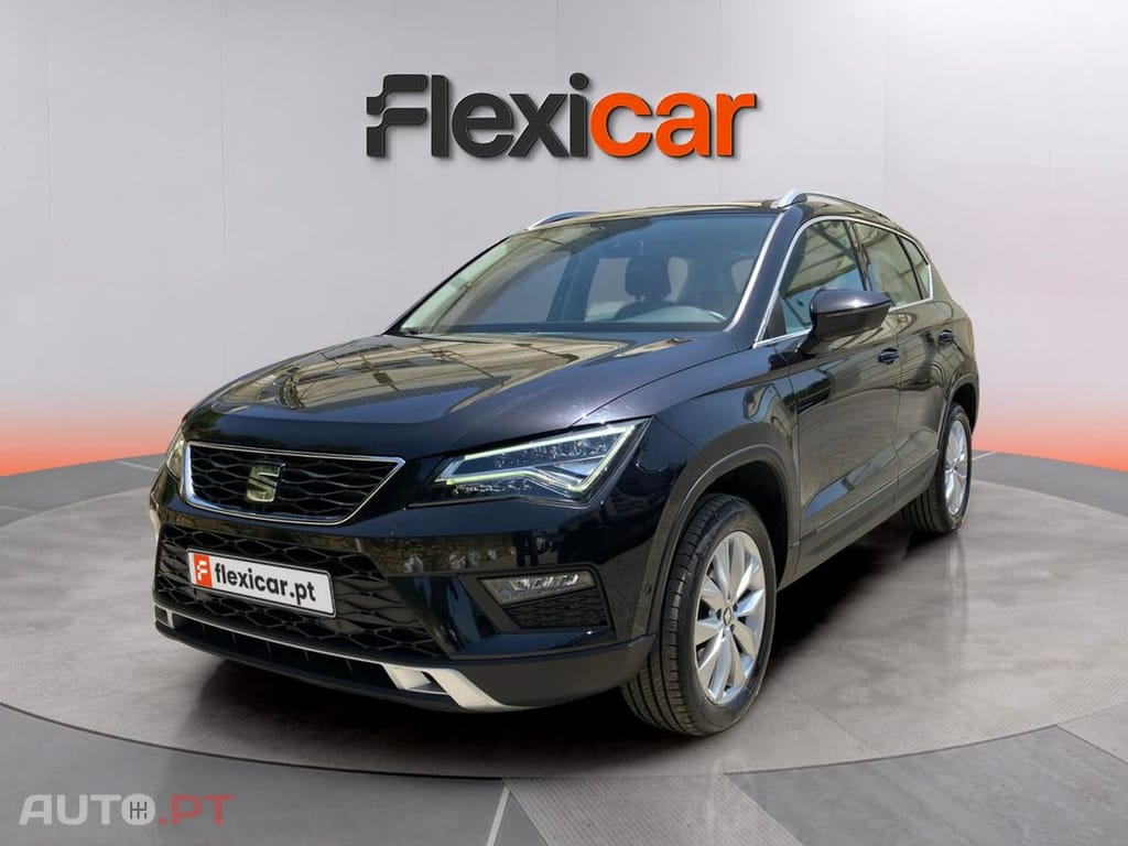 Seat Ateca 1.6 TDI Style