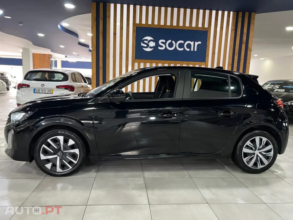 Peugeot 208 1.2 PureTech Active Pack