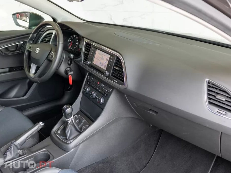 Seat Leon 1.2 TSI S&S I-Tech