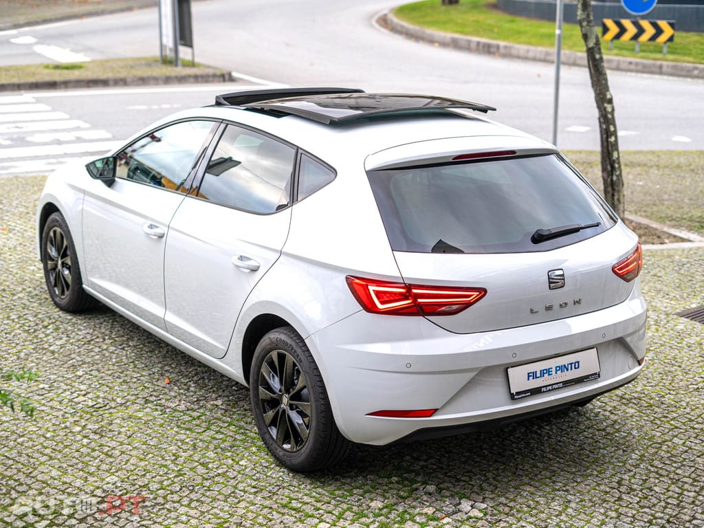 Seat Leon 1.0 EcoTSI Style S/S