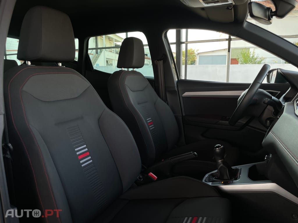 Seat Arona 1.0 TSI FR