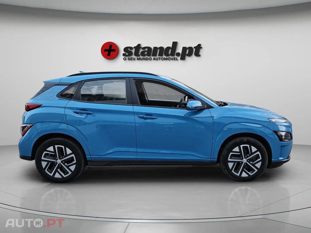 Hyundai Kauai EV 39 kWh Premium