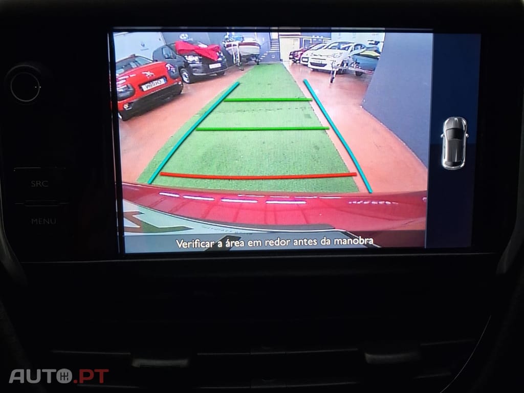 Peugeot 208 1.2 PureTech Style