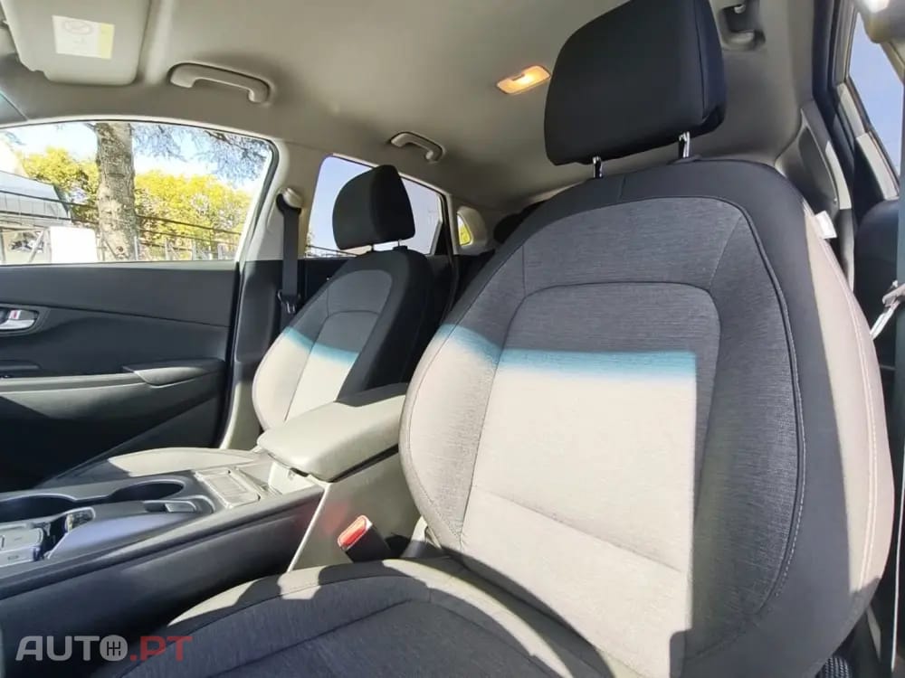 Hyundai Kauai 64 kWh Premium+P.Premium