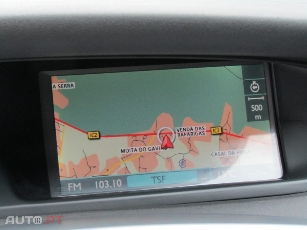 Renault Scénic 2.0 dCi SE Exclusive II