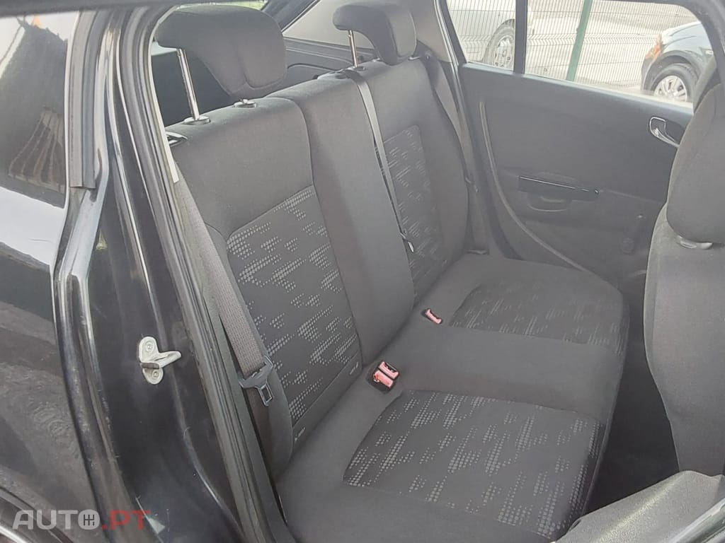 Opel Corsa 1.3 CDTi Cosmo
