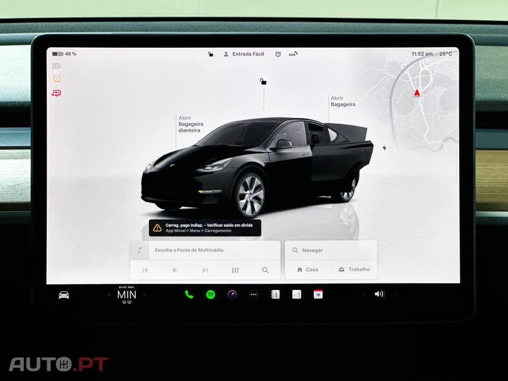 Tesla Model Y Long Range Dual Motor AWD