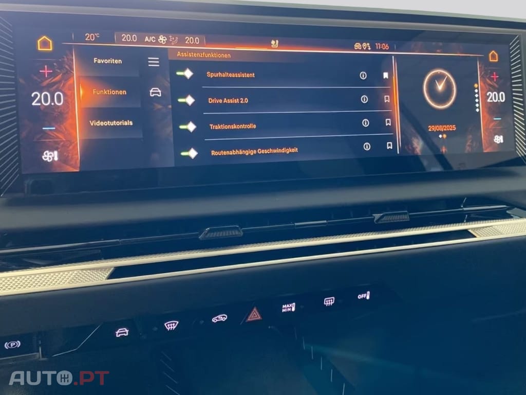 DS DS9 Nº8 ÉTOILE FWD I.V.A DEDUTIVEL 