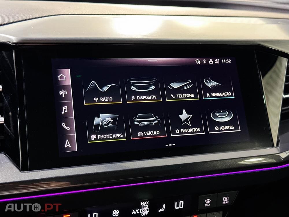 Audi Q4 E-Tron 40 82 kWH