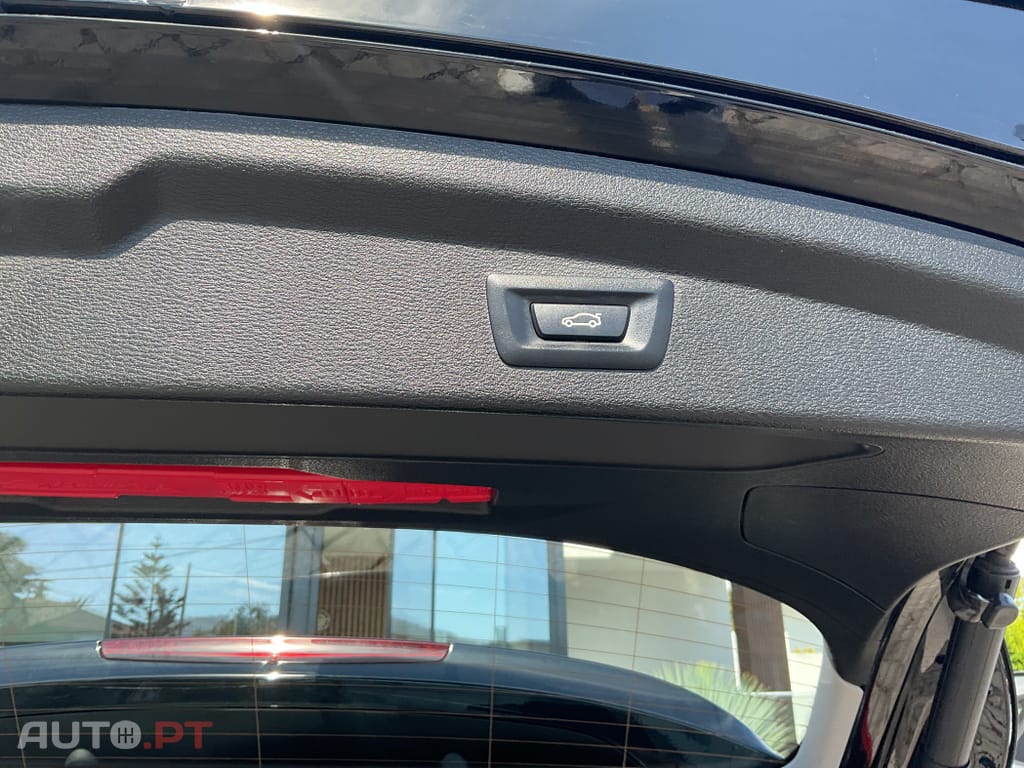BMW X2 16 d sDrive Auto