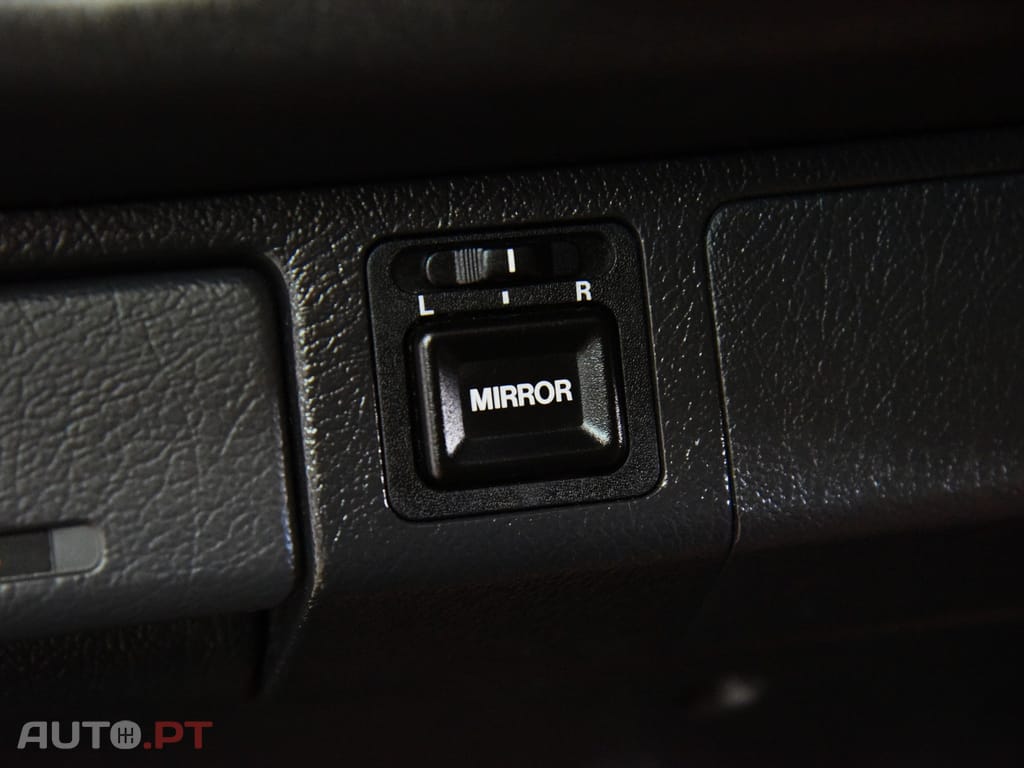 Honda Concerto 1.6i 16V