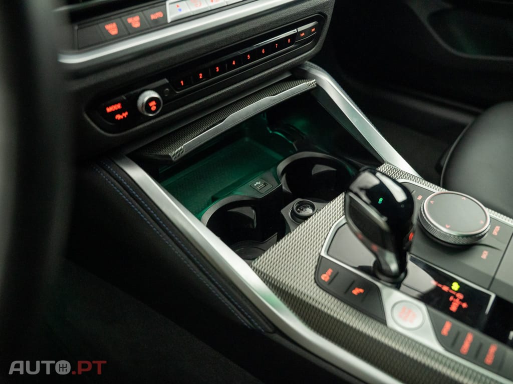 BMW 420 d Pack Desportivo M Auto