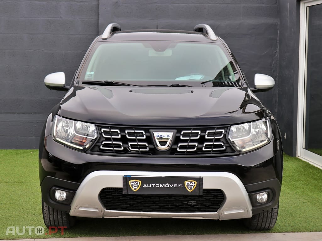 Dacia Duster 1.5 dCi Comfort