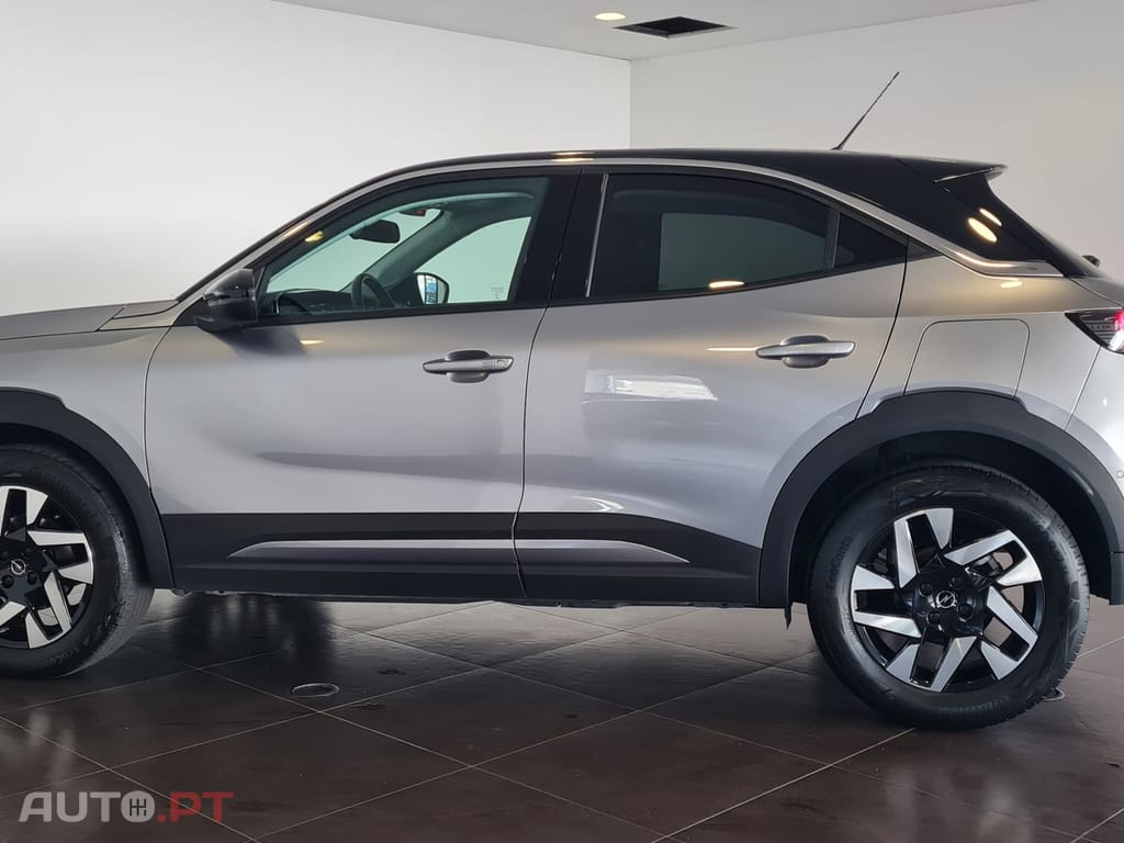 Opel Mokka 1.2 T GS Line