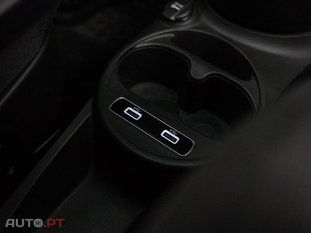 Fiat 500 1.0 Hybrid