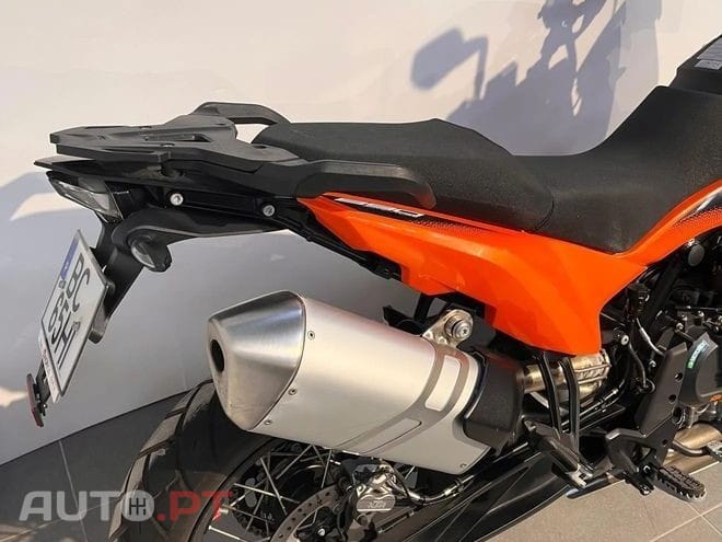 KTM 890 890 ADV