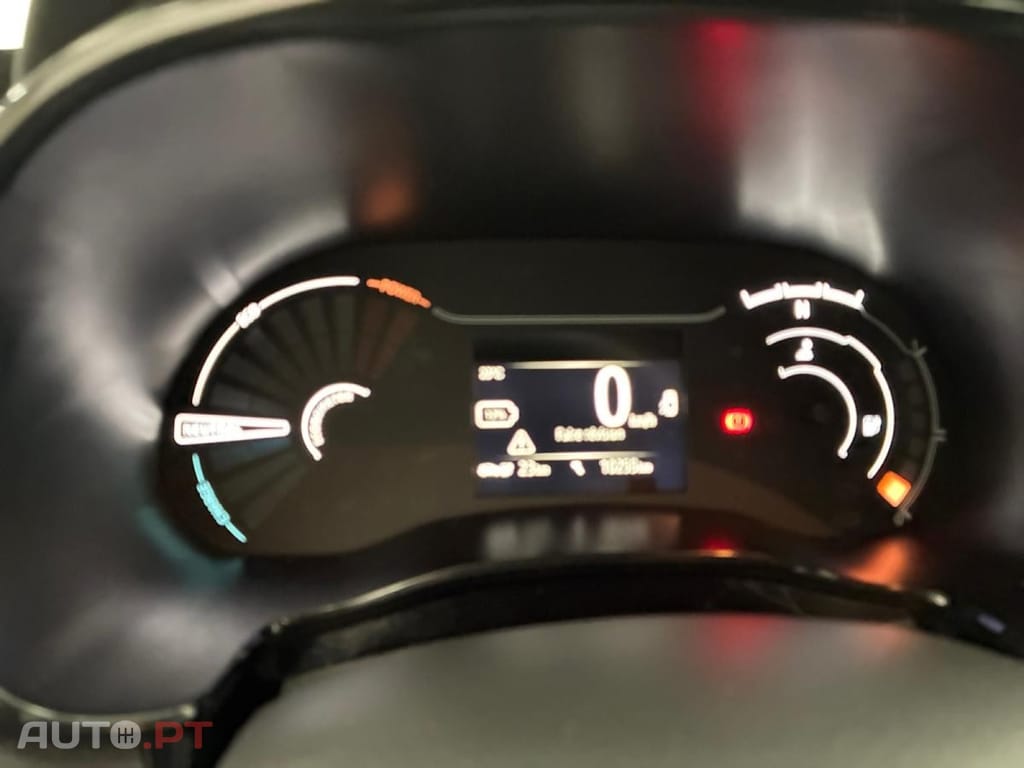 Dacia Spring Electric 65 Extreme
