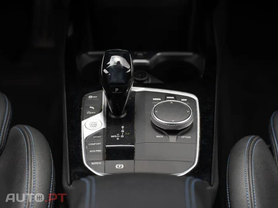 BMW 220 d Aut. M Sport