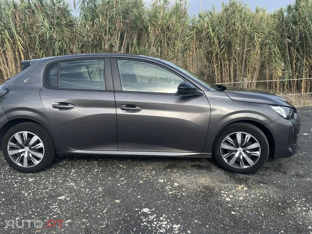 Peugeot 208 1.2 PureTech Active Pack