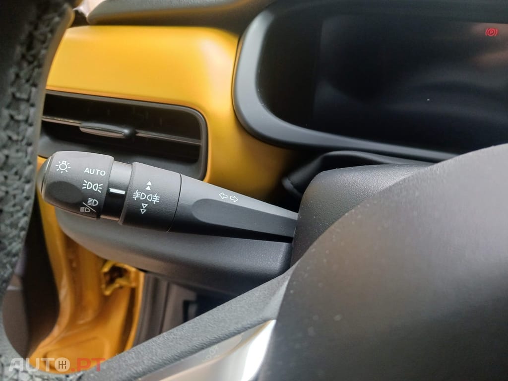 Jeep Avenger 54 kWh Summit