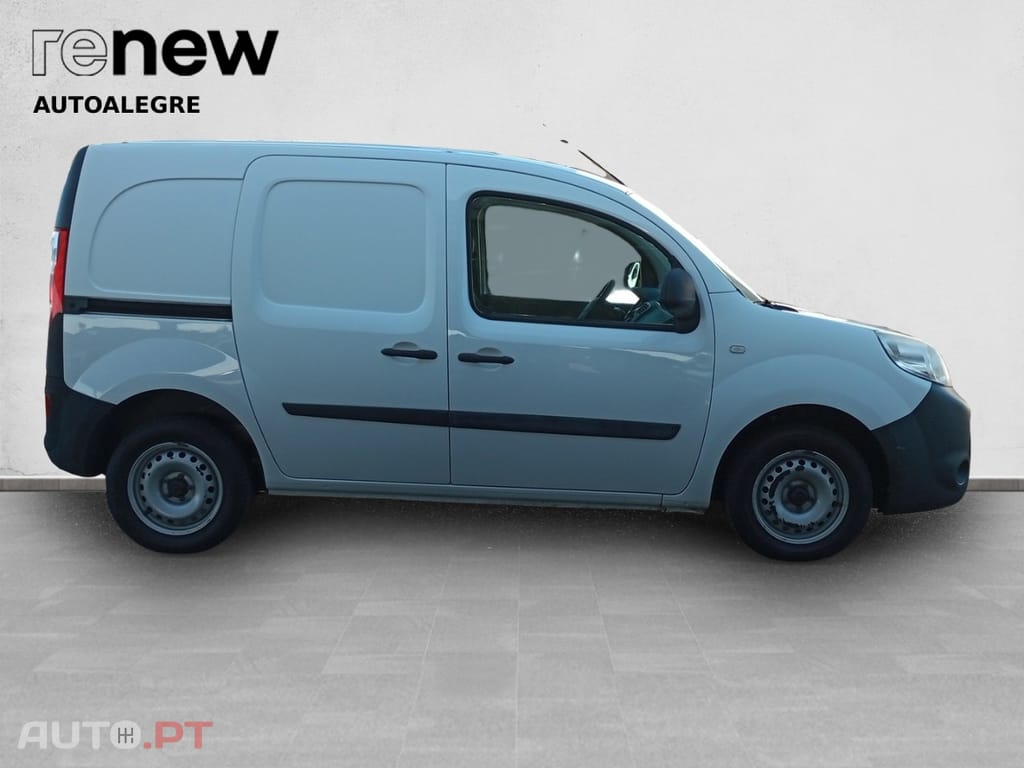 Renault Kangoo Van 1.5 dCi