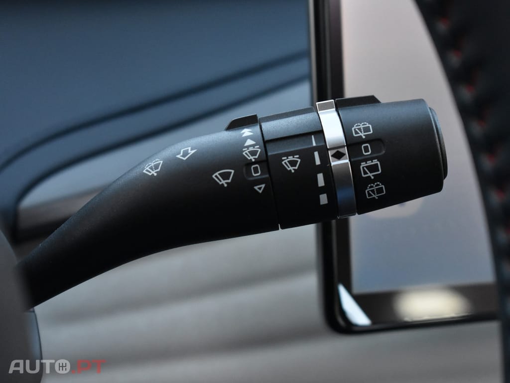 BYD Atto 3 60.48 kWh Design