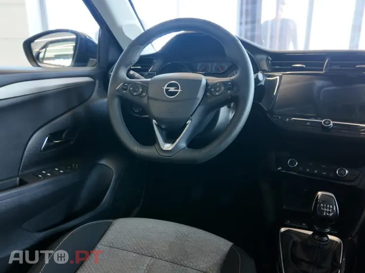 Opel Corsa 1.2 T Edition
