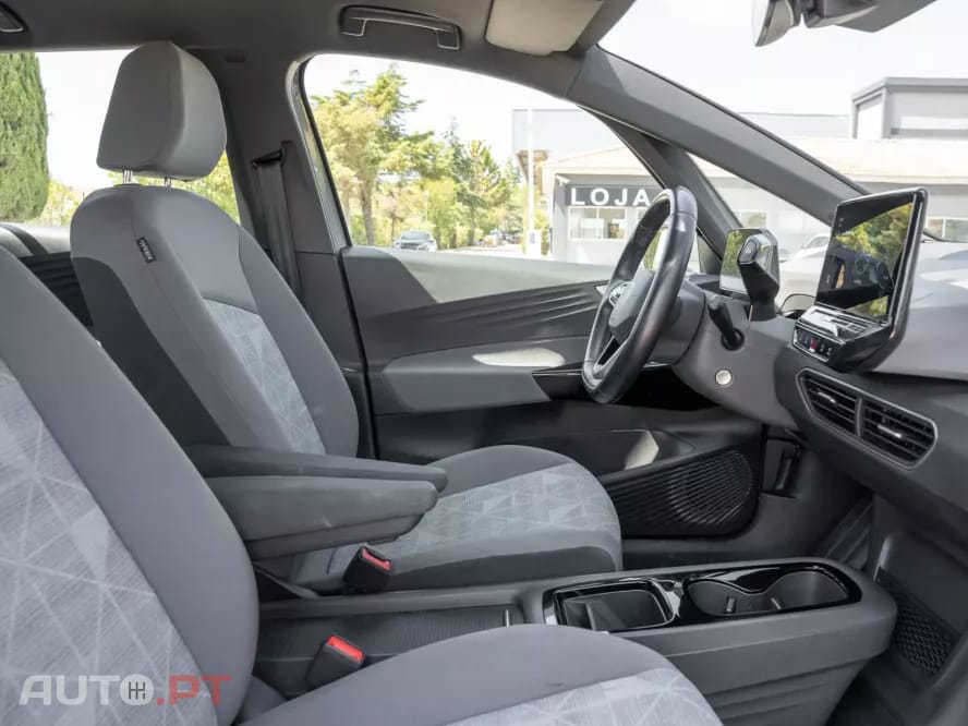 Volkswagen Id.3 Pro Performance