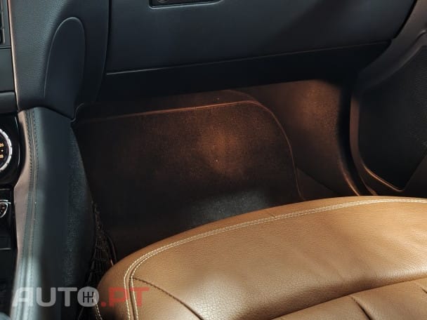 Mercedes-Benz CLS 250 CDi BlueEfficiency Shooting Brake 