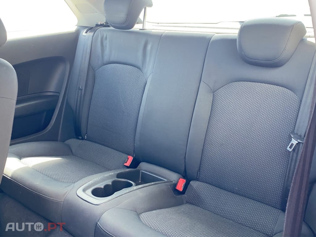 Audi A1 1.6 TDI Advance
