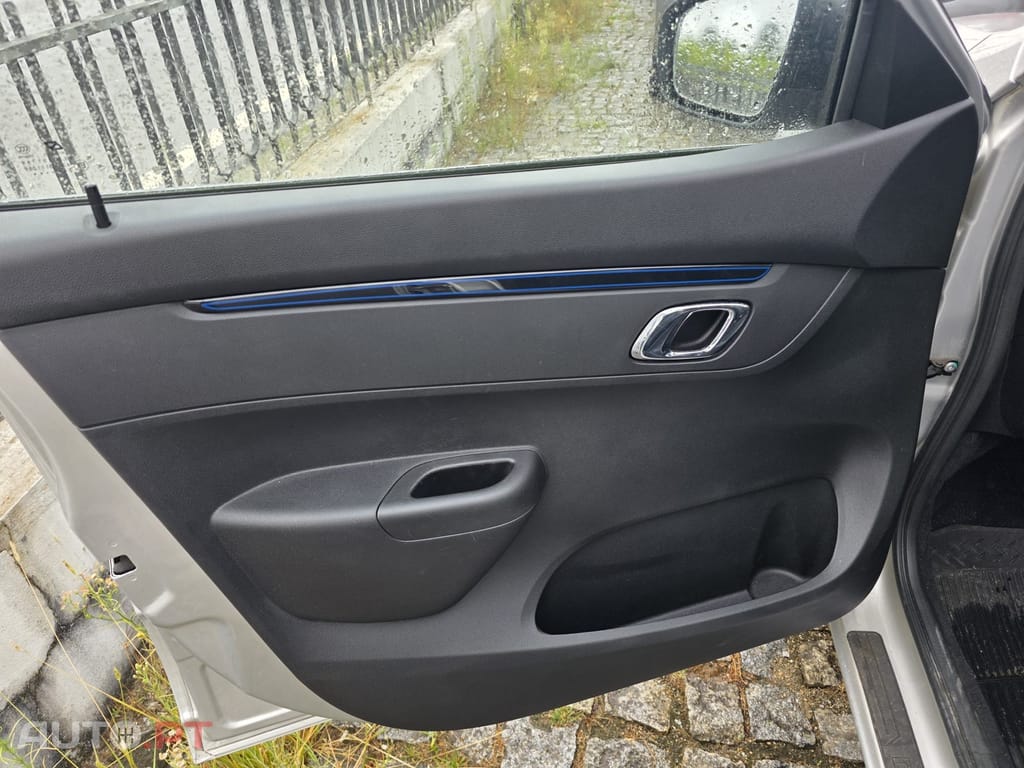 Dacia Spring Electric 45 Comfort