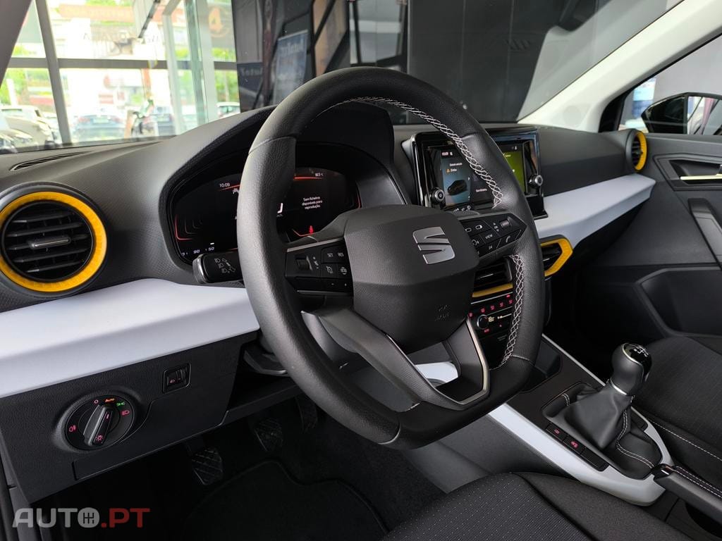 Seat Arona 1.0 TSI Style