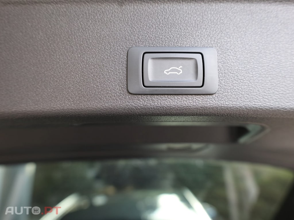 Audi A4 Avant 35 TDI Advanced S tronic