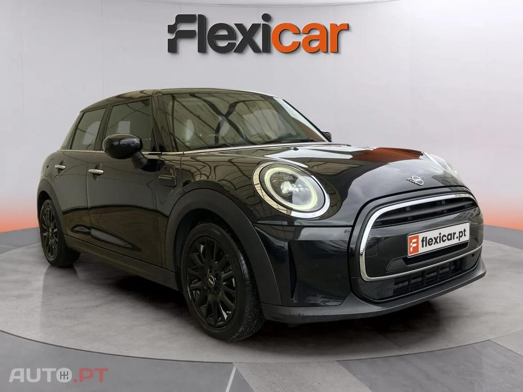 MINI Cooper Cooper Auto