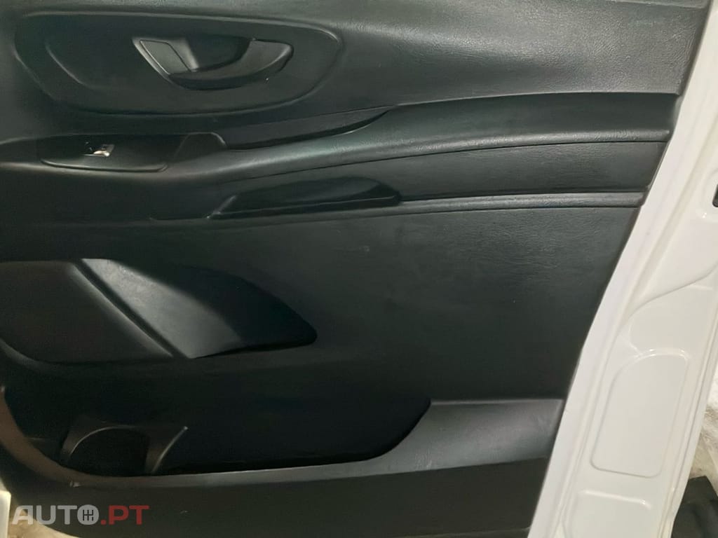 Mercedes-Benz Vito 109 CDI