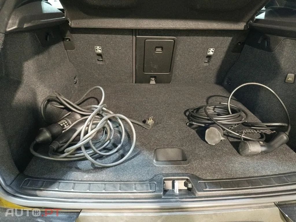 Volvo XC40 1.5 T4 PHEV Inscription Expression